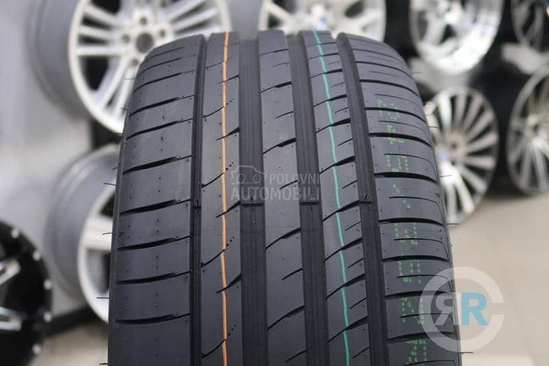 Tourador 225/55 R17 Letnja