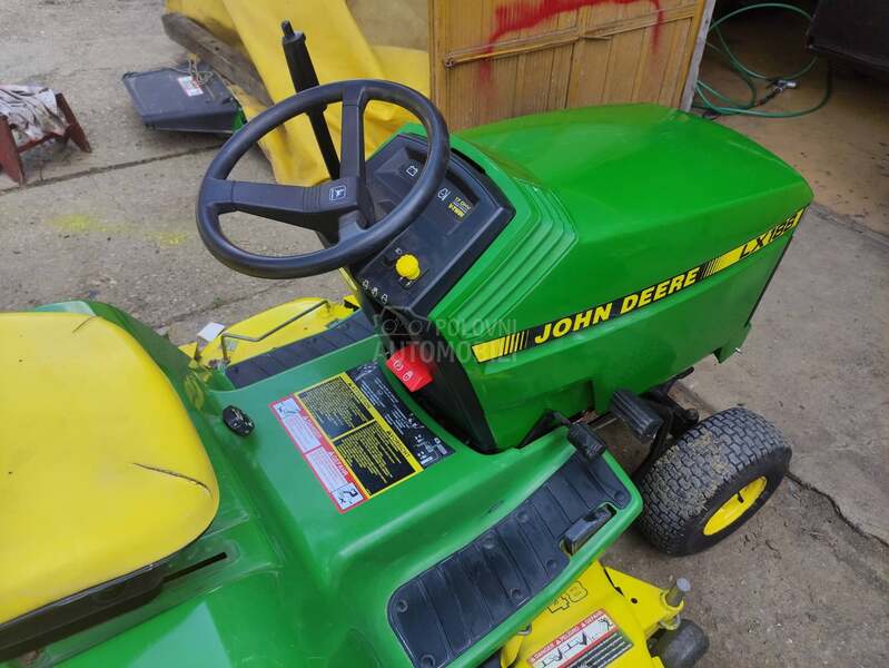 John Deere LX188