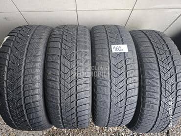 Pirelli 205/50 R17 Zimska