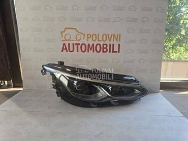 Desni fulled far za Volkswagen Golf 8 od 2020. do 2025. god.