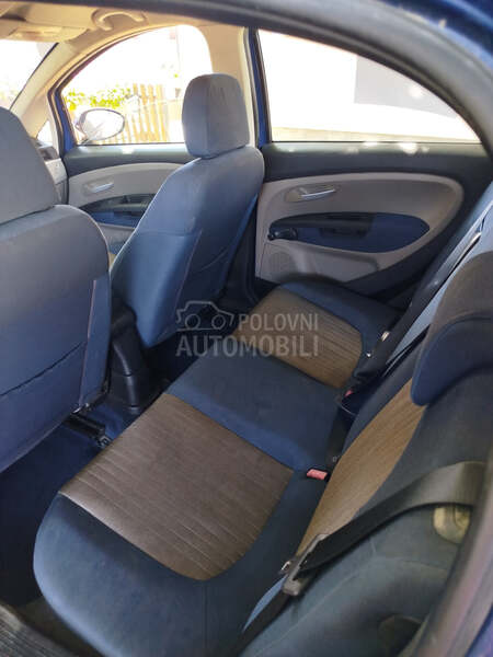 Fiat Grande Punto 1.3
