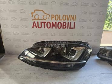 Levi xenon dinamic far za Volkswagen Golf 7 od 2013. do 2017. god.