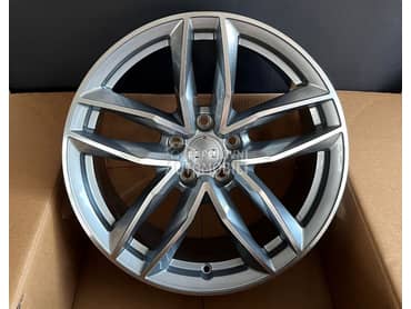 Aluminijumske felne za Seat 19" 5 x 112