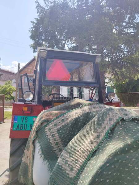 Zetor 6711C