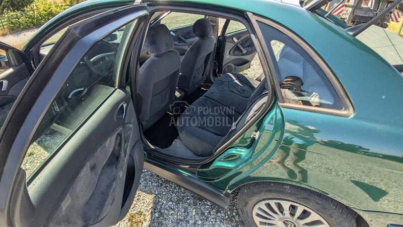 Citroen C5 