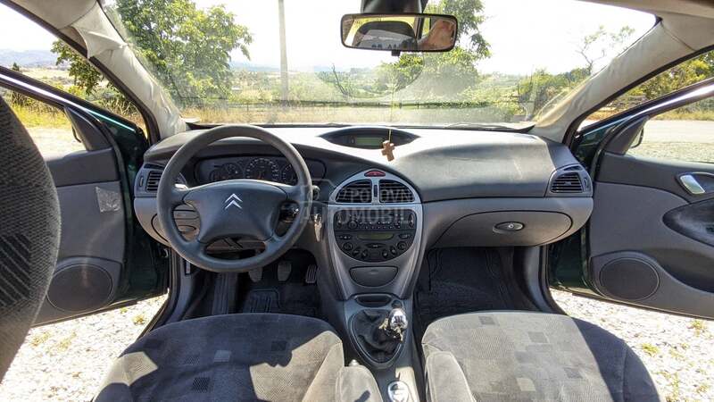 Citroen C5 