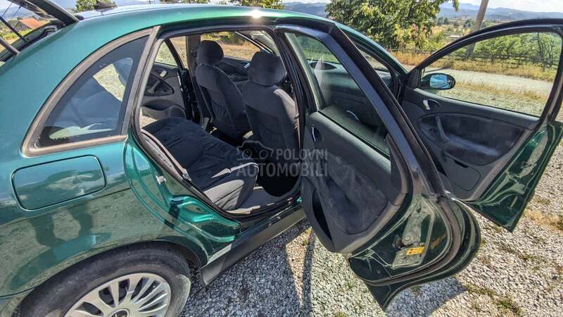 Citroen C5 