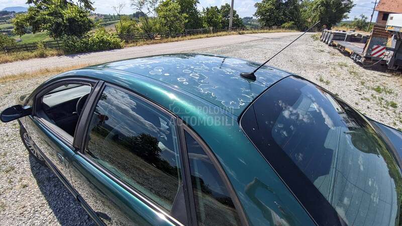 Citroen C5 