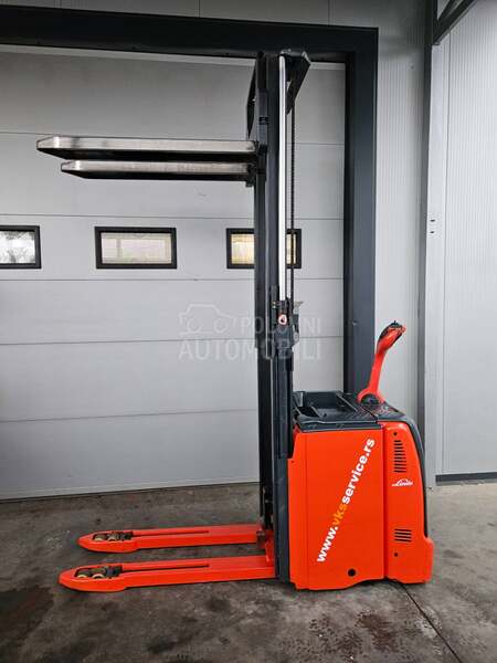 Linde L16 L 2016