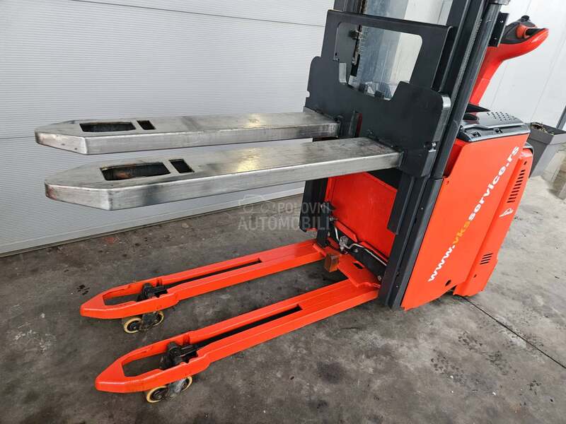 Linde L16 L 2016