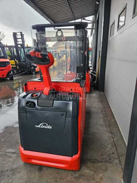Linde L16 L 2016
