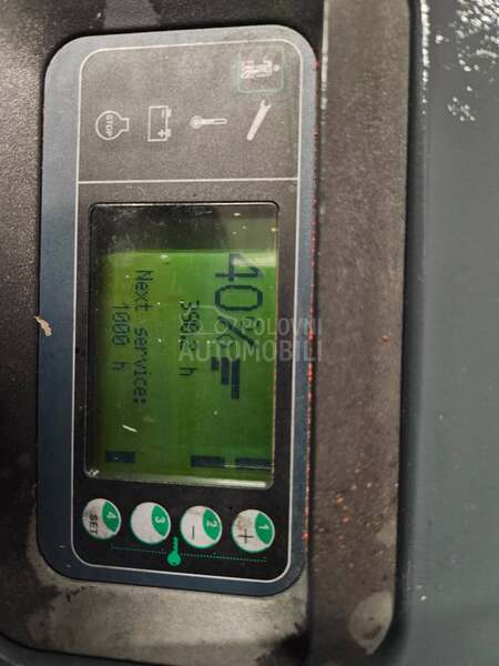 Linde L16 L 2016