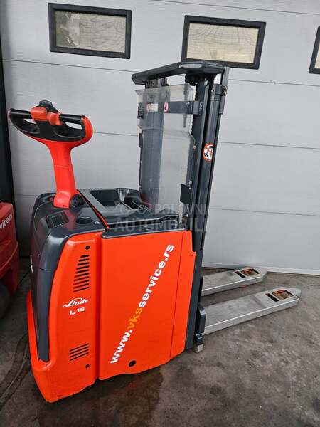 Linde L16 L 2016