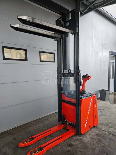 Linde L16 L 2016