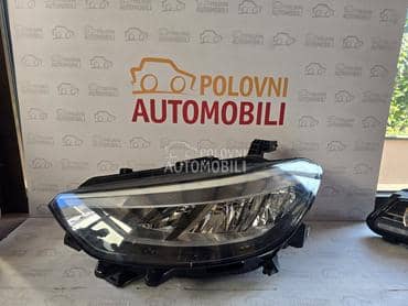 Levi fulled far za Volkswagen ID.3 od 2020. do 2025. god.