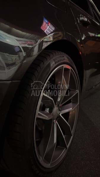Audi A6 3.0