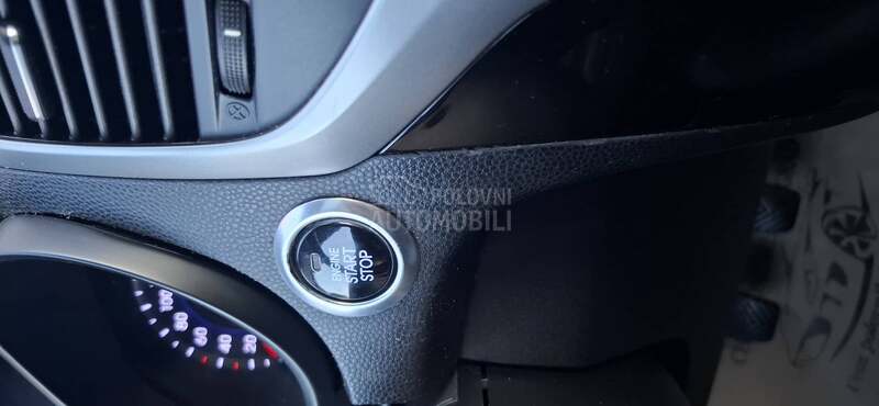 Hyundai ix20 1.6 pano.rama