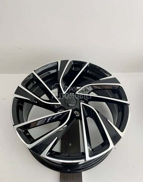 Aluminijumske felne za Seat 19" 5 x 112