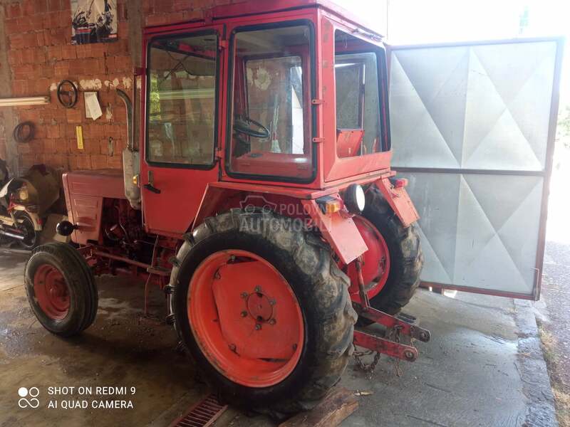 Vladimirac T25