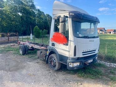Iveco 100E17