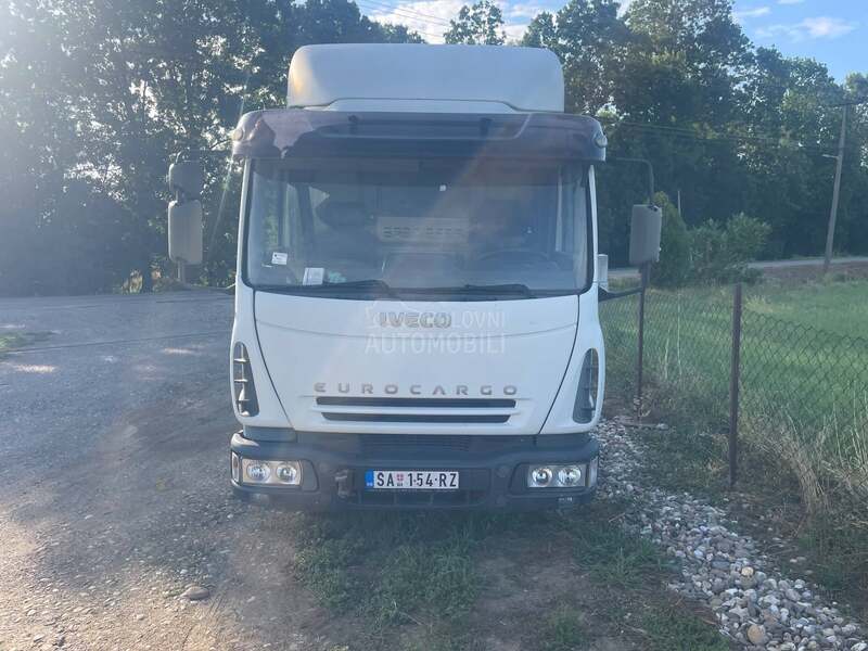 Iveco 100E17