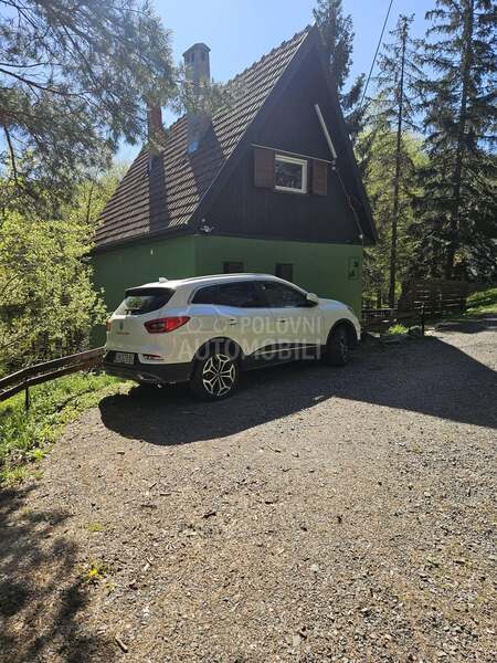 Renault Kadjar 