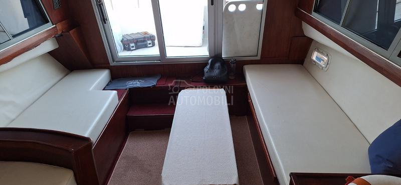 Bayliner 2858 Fly Bridge 4.2D