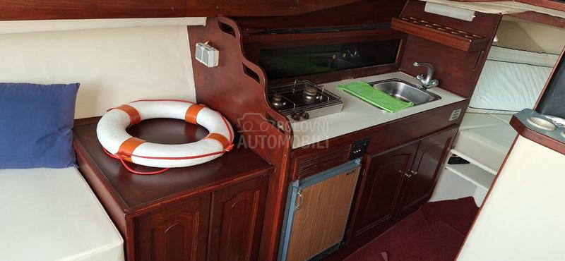 Bayliner 2858 Fly Bridge 4.2D