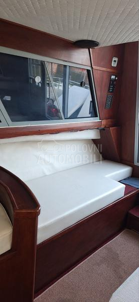 Bayliner 2858 Fly Bridge 4.2D