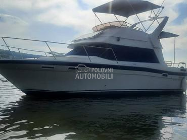 Bayliner 2858 Fly Bridge 4.2D