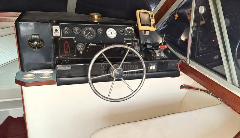 Bayliner 2858 Fly Bridge 4.2D