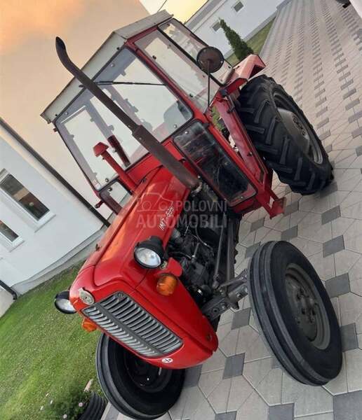 IMT 539
