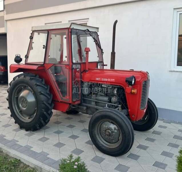 IMT 539