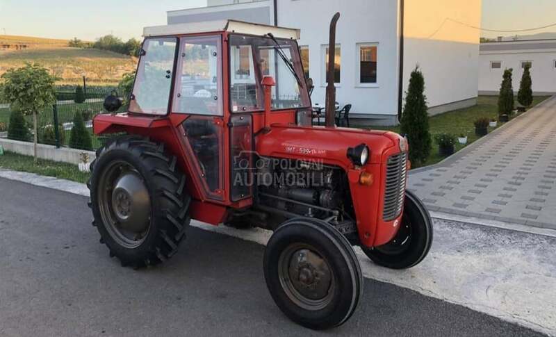 IMT 539