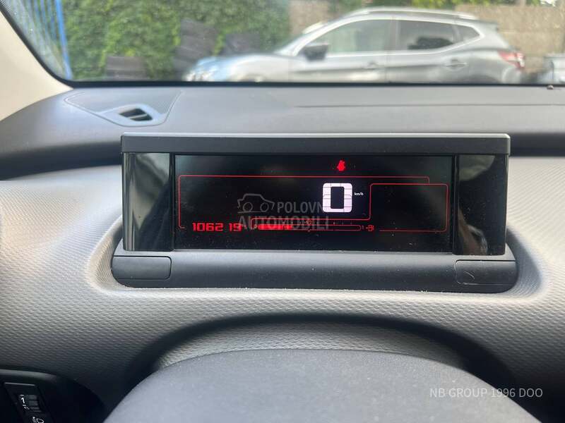 Citroen C4 Cactus 1.2 PURETECH