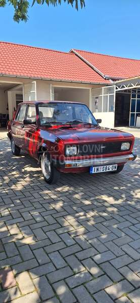 Zastava 101 