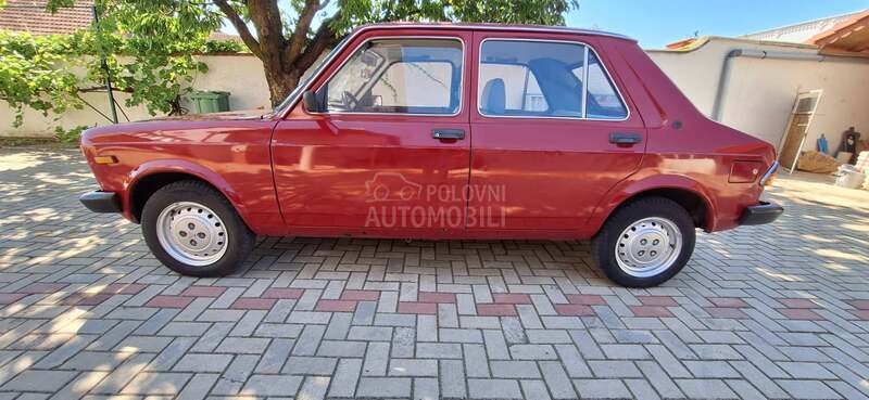 Zastava 101 