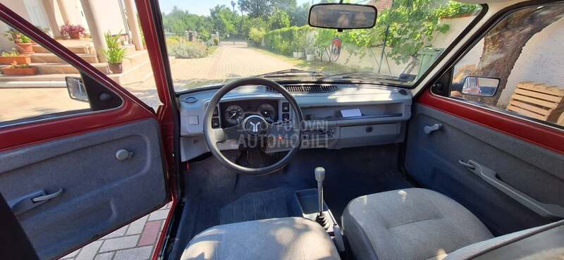 Zastava 101 