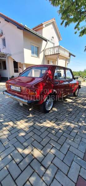 Zastava 101 