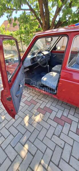 Zastava 101 