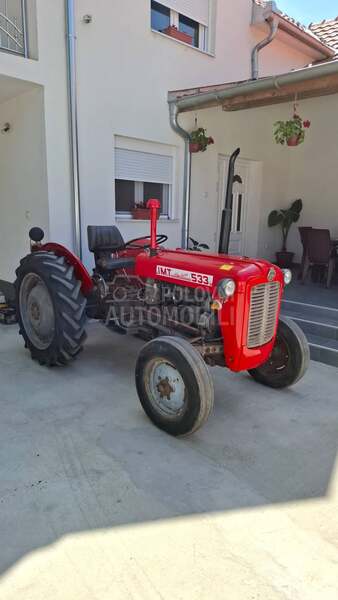 IMT 533