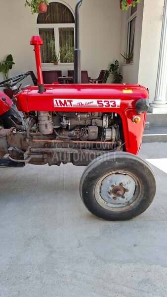 IMT 533
