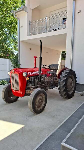 IMT 533