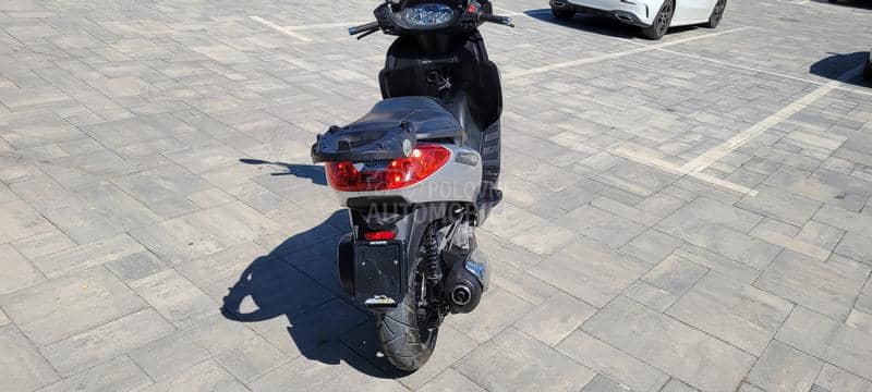 Piaggio x7  250i