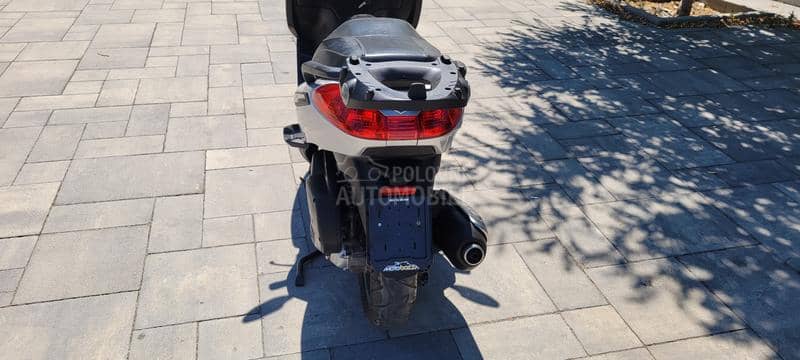 Piaggio x7  250i
