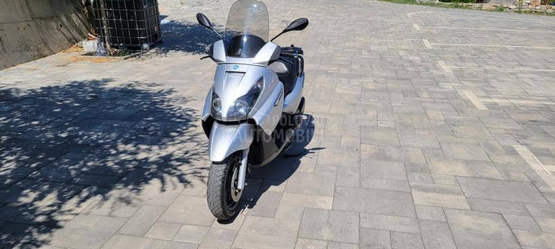 Piaggio x7  250i