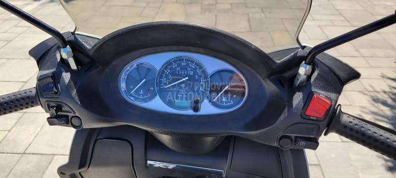 Piaggio x7  250i