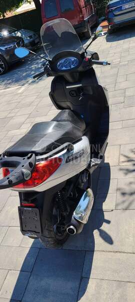 Piaggio x7  250i
