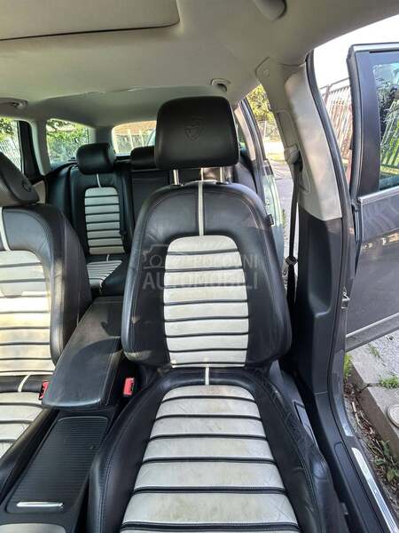 Volkswagen Passat B6 Individual