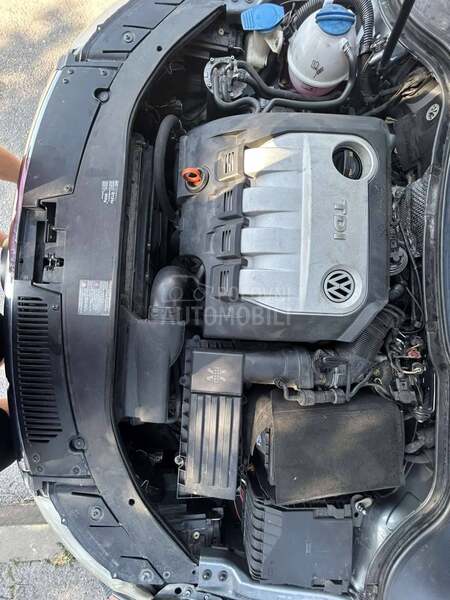 Volkswagen Passat B6 Individual